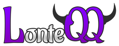 Logo LonteQQ - Platform Komunitas Kartu & Hiburan Digital